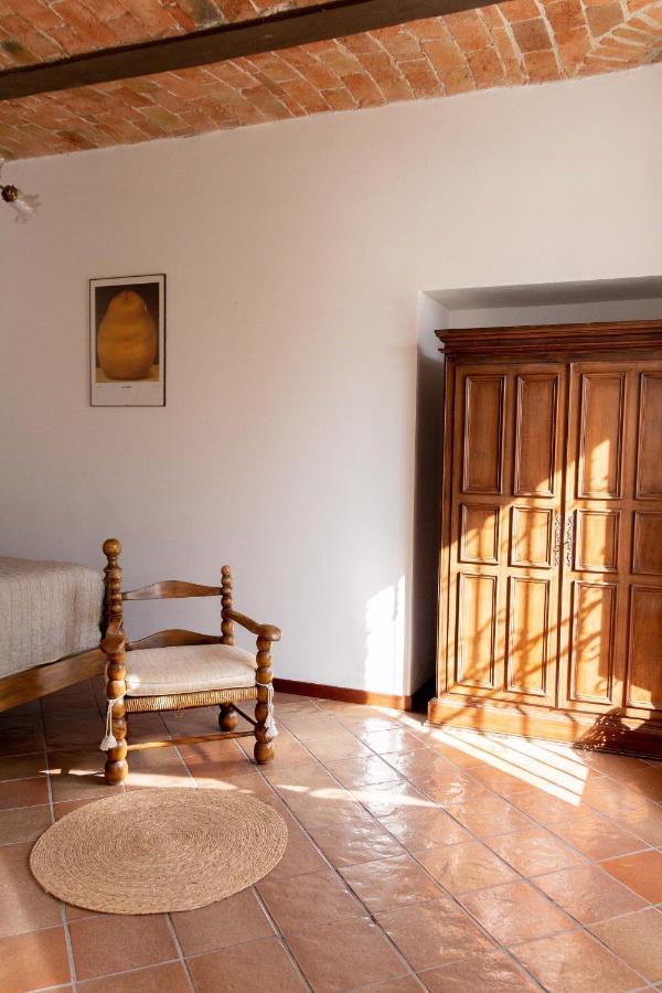 Apart-Agriturismo "La Colomba" ניצה מונפראטו מראה חיצוני תמונה