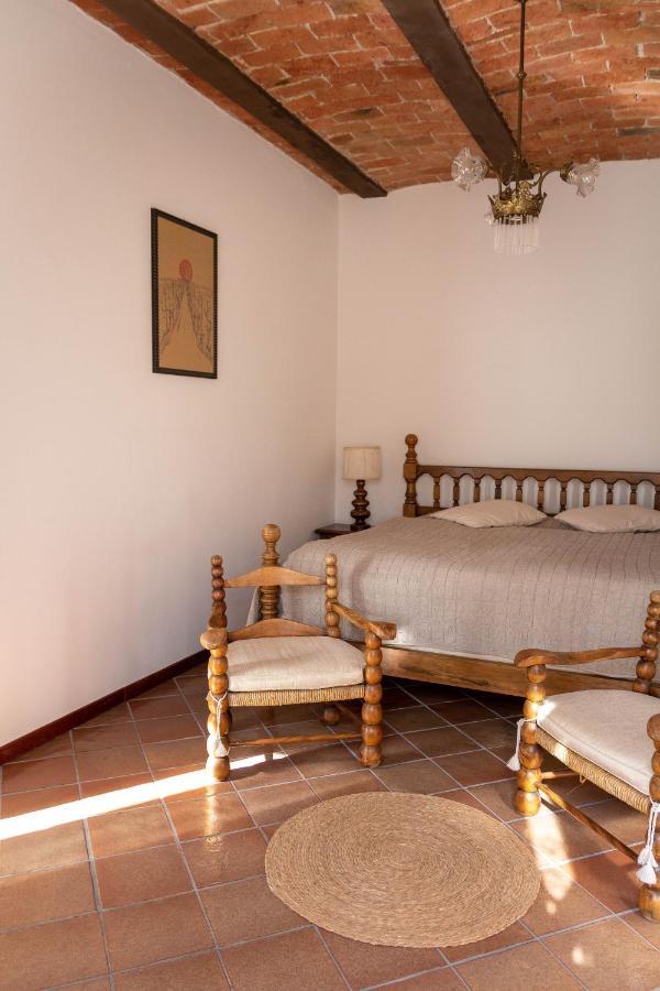 Apart-Agriturismo "La Colomba" ניצה מונפראטו מראה חיצוני תמונה