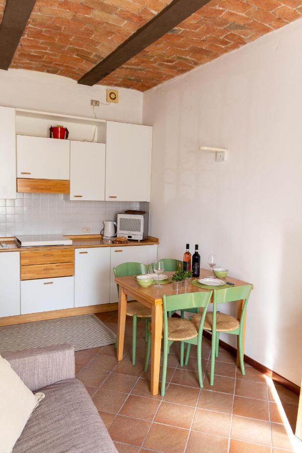 Apart-Agriturismo "La Colomba" ניצה מונפראטו מראה חיצוני תמונה