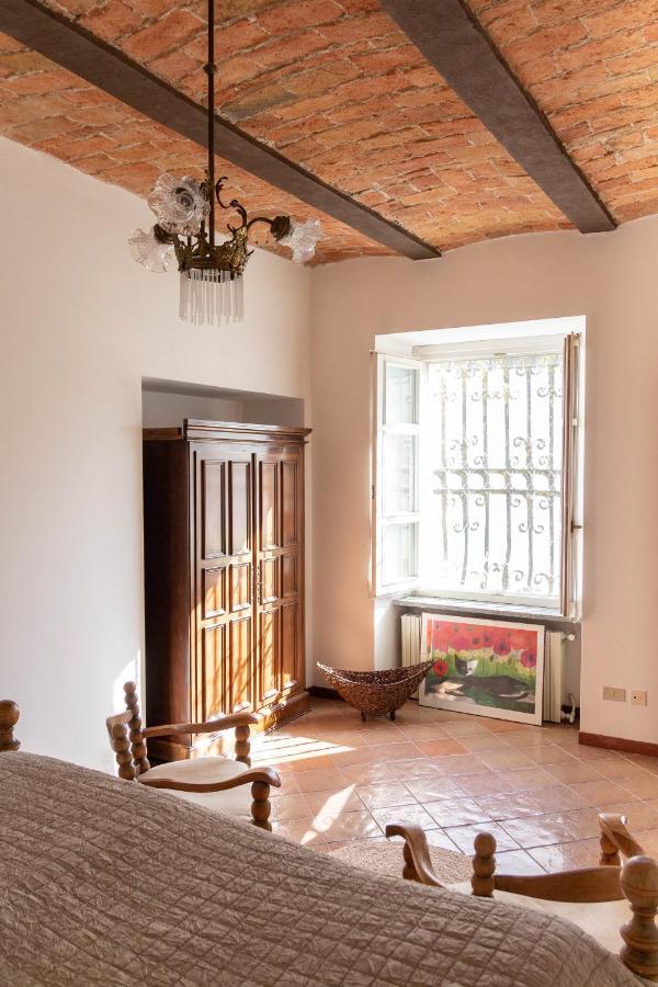 Apart-Agriturismo "La Colomba" ניצה מונפראטו מראה חיצוני תמונה